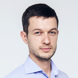 Dmitry Popfalushi