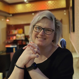 Doreen Breuer