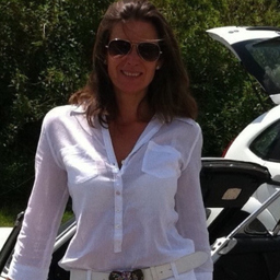 Melanie Muacevic