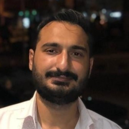 Mustafa Alasfar