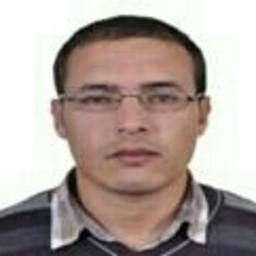 Dipl.-Ing. Abdallah Krich