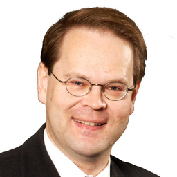 Dr. Ulrich Weise