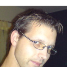 Marius Falkenroth