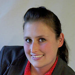 Dipl.-Ing. Ruth Gollmer