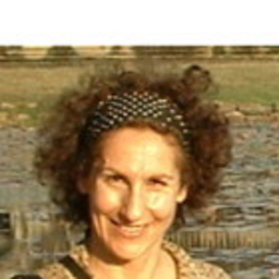 Hélène Charbonnier's profile picture