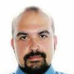 Miguel Maldonado Cruz
