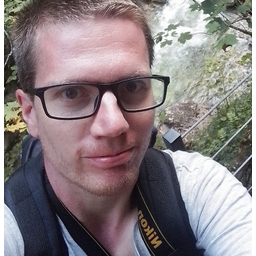 Tobias Hahm