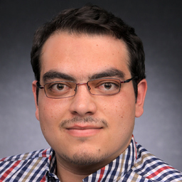 Fathy Hamada's profile picture
