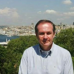 Jose Luis Müller