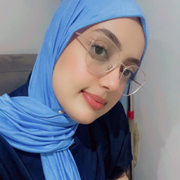 Halima Bouhouch