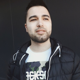 Lazar Pavlovic