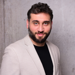 Zayd Khattab
