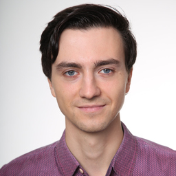 Alexander Mainka's profile picture