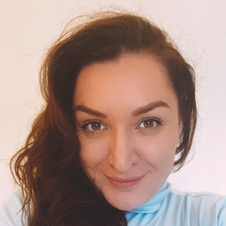 Lina Pryma