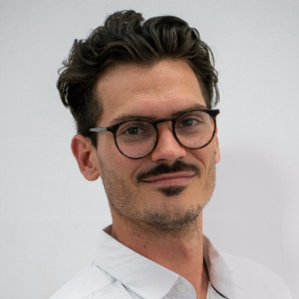 Christopher Rix Business Development & Sales Bauer + Kirch GmbH XING