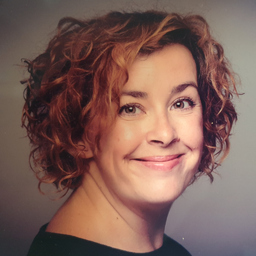 Kerstin Bögner