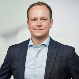 Martin Liebers