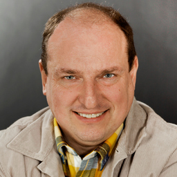 Christoph Franz-Josef Reise