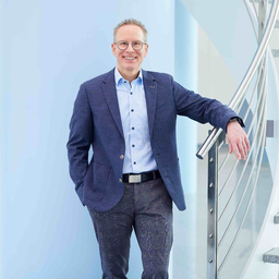 Ing. Holger Hanau