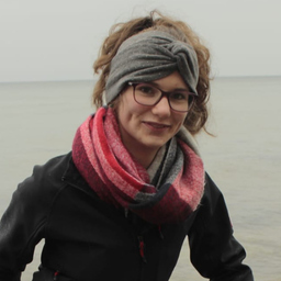 Marie Pelz