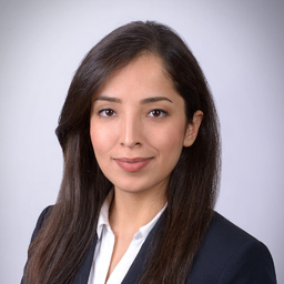 Dr. Elmira Aliabadi