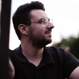 Marco Keimig's profile picture
