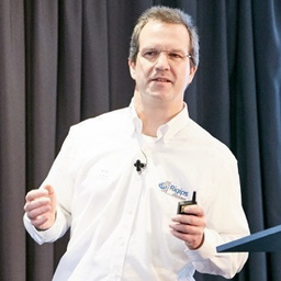 Kai Fricke