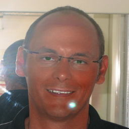 Laurent JANTY