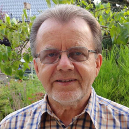 Horst Barisch