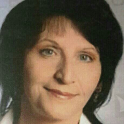 Susanne Schaefer
