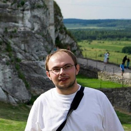 Tomasz Lorenc