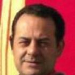 Albert González Regalado