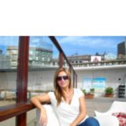 Patricia rico Lopez