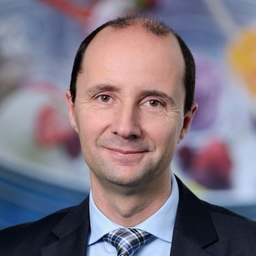 Patrick Mosberger