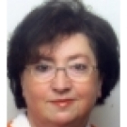 Margit Waniek