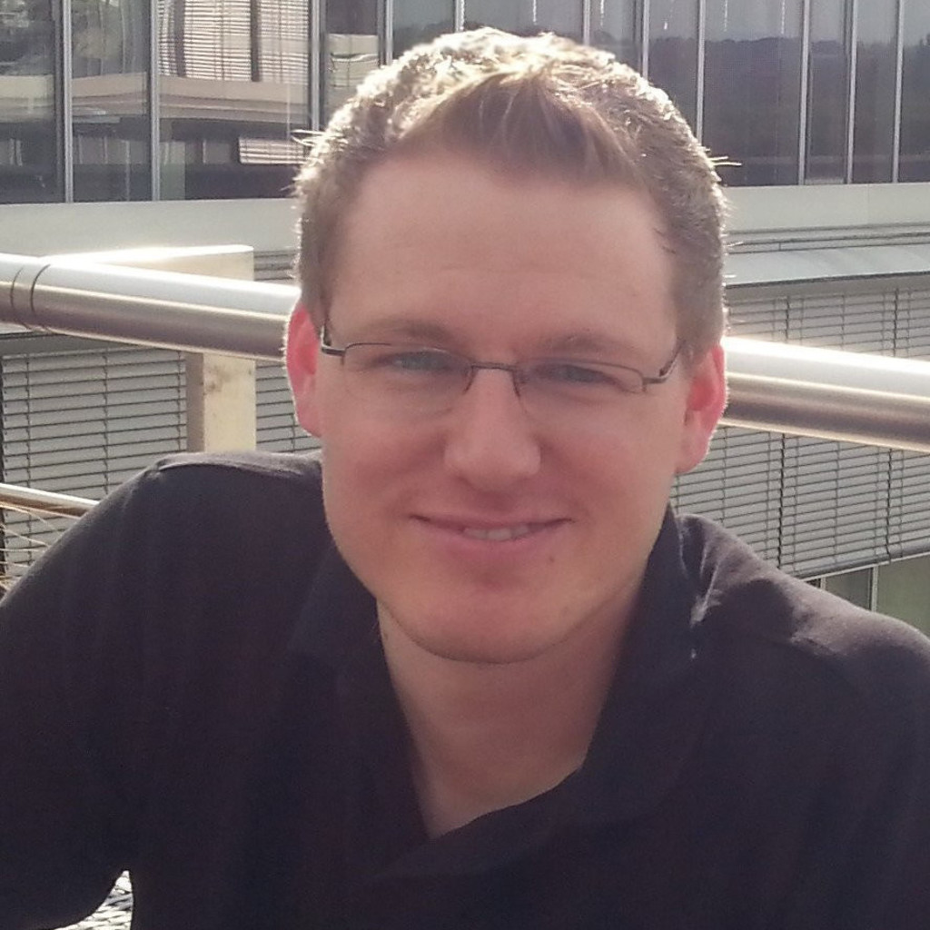 Andreas Breuer Senior SEO ContentManager Hearts & Science Germany