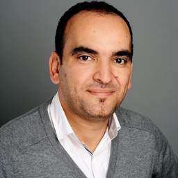 Ali El Zein