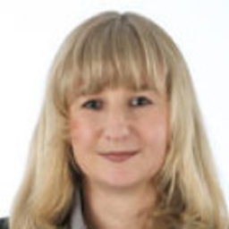 Ina Moschner