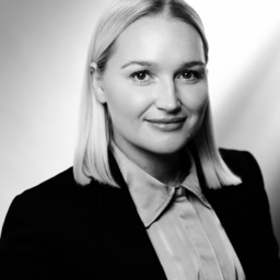 Kristine Manas