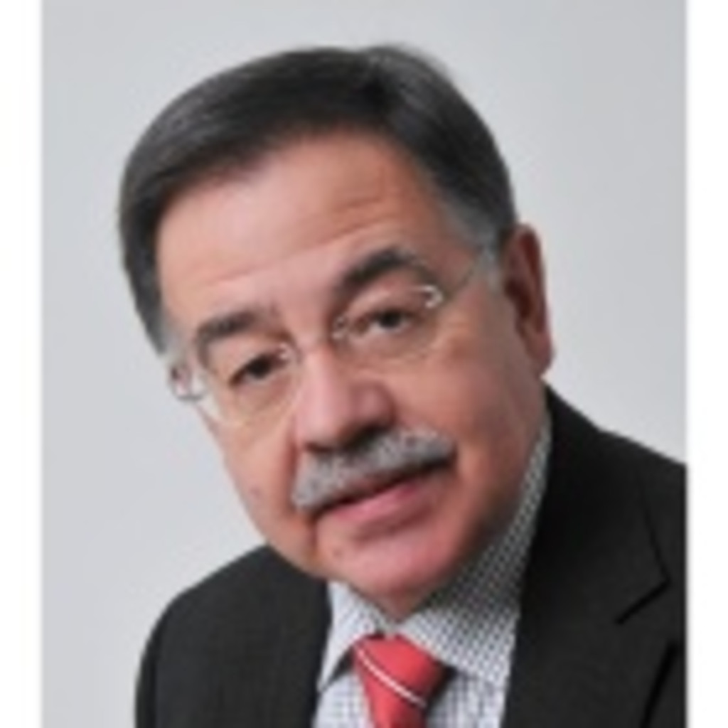 Jürgen Kramer Geschäftsführender Gesellschafter M3 Consulting und