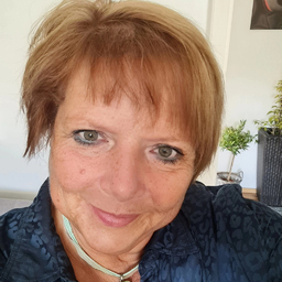 Sabine Hensel