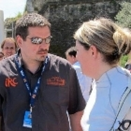 Laurent Fabre