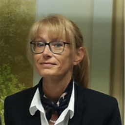 Daniela Ohnmacht