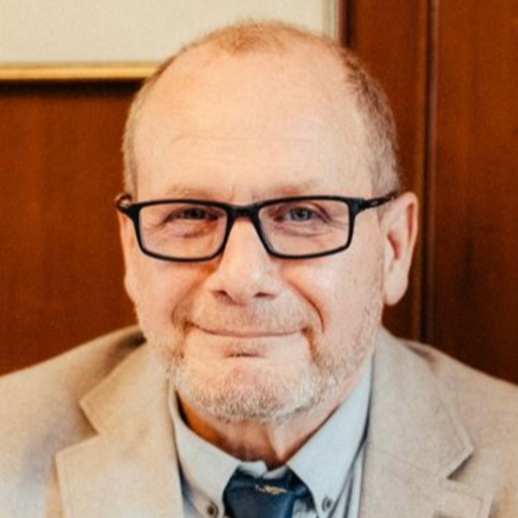 Guido Gasparini Geschäftsführer, Verantwortlicher Havariekommissar