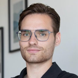 Robert Weber's profile picture