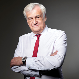 Bernd Seifert