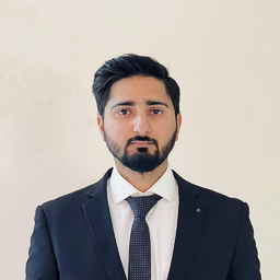 Khursand Kousar