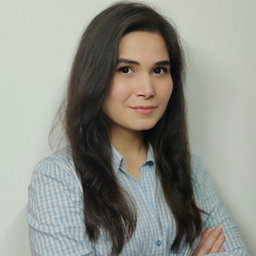 Aditi Haruray's profile picture