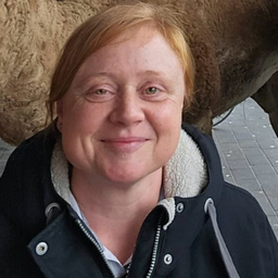 Anja Hoffmann