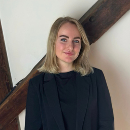 Michelle Müller's profile picture